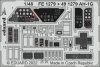 Eduard 491279 AH-1G SPECIAL HOBBY 1/48